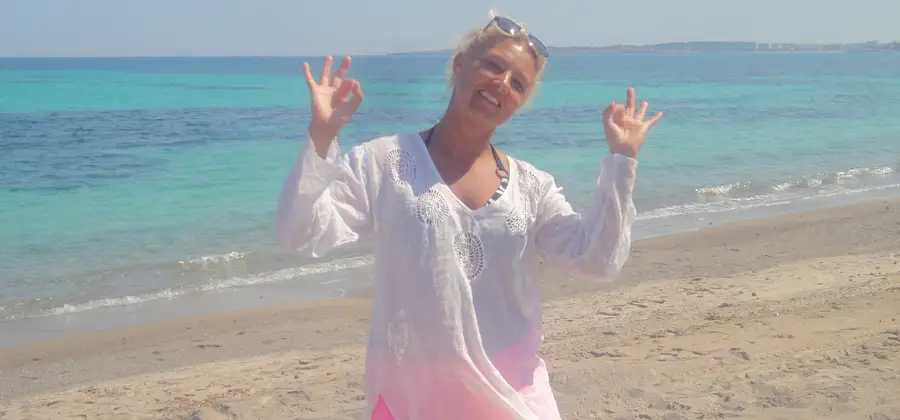 Räkna livet i antal andetag