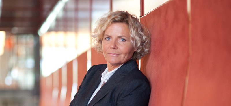 Anna Serner, Svenska Filminstitutet
