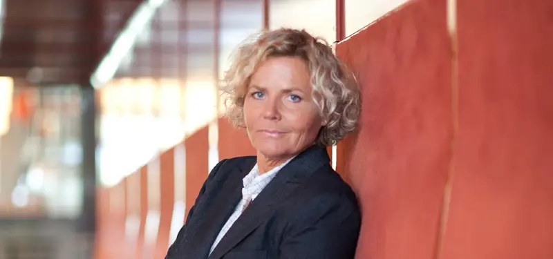 Anna Serner, Svenska Filminstitutet