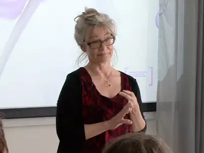 Hjälp hjärnan jobba smartare
