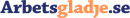 Arbetsglädje
