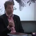 "Ha blicken på medarbetarnas kompetens"