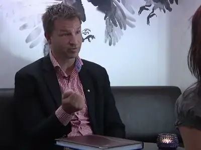 "Ha blicken på medarbetarnas kompetens"