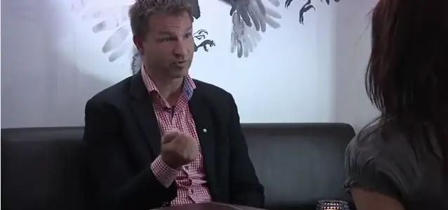 "Ha blicken på medarbetarnas kompetens"