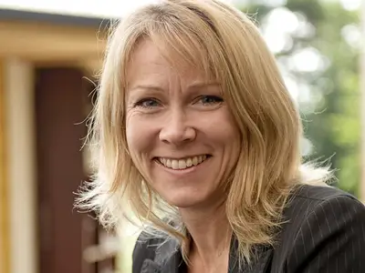 Åse Angland Lindvall, Innovation