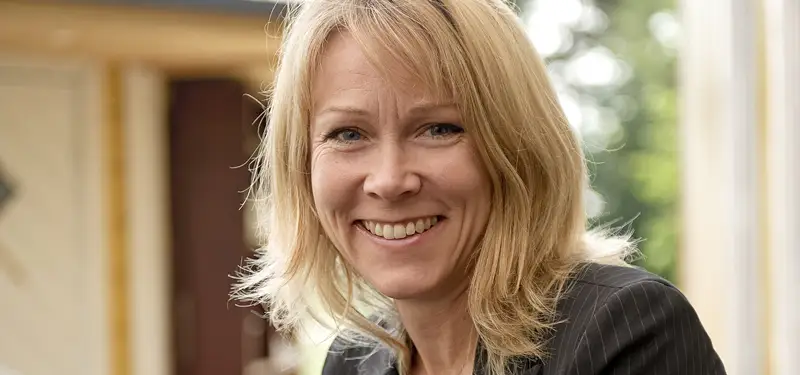 Åse Angland Lindvall, Innovation