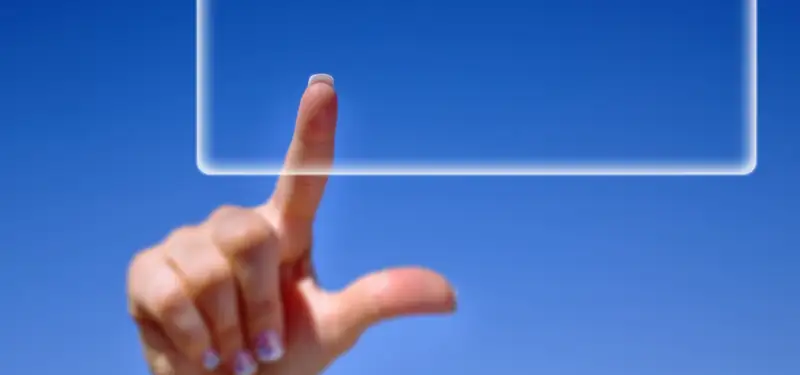 Augmented Reality
