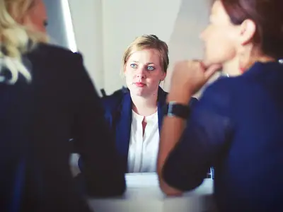 Sales Performance B2B