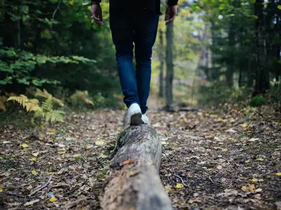 Ett hållbart liv och ledarskap handlar inte om att uppnå en perfekt balans varje dag utan om att skapa riktning och medvetenhet.