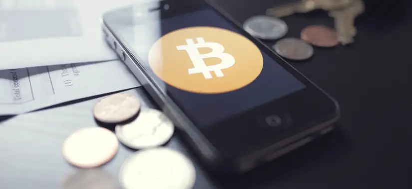 Trender, Bitcoin