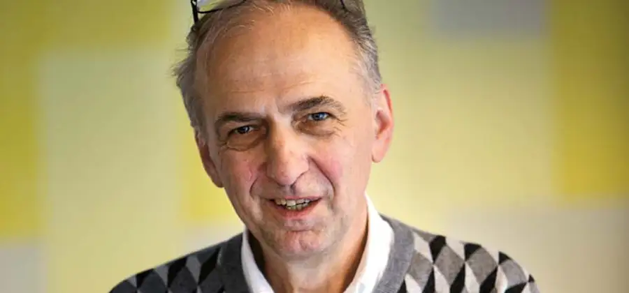 Björn Rombach