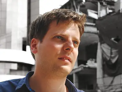 Björn Söderberg