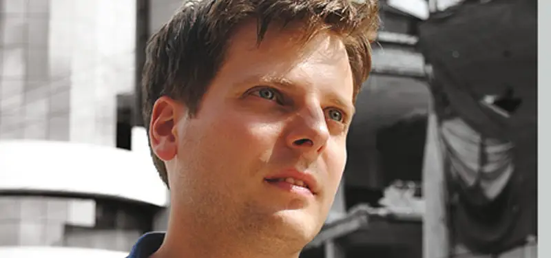 Björn Söderberg