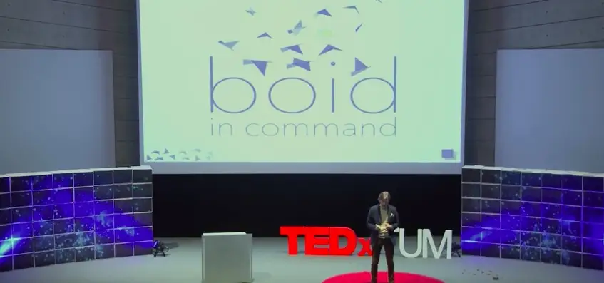 The natural way of managing leaders