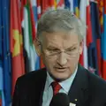 Carl Bildt, Politiskt ledarskap, Ledarskap