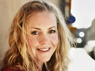 Caroline Eriksson, motivation