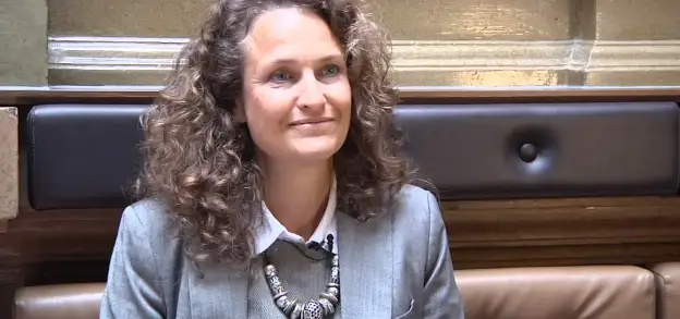 "En vd måste våga vrida på saker och ting"