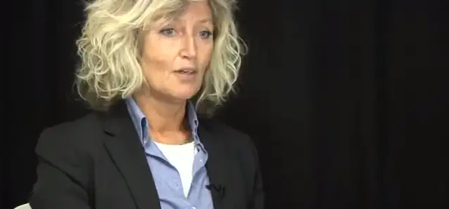 ”En bra vd är både operativ och strategisk”
