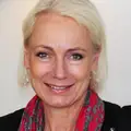Charlotte Petri Gornitzka
