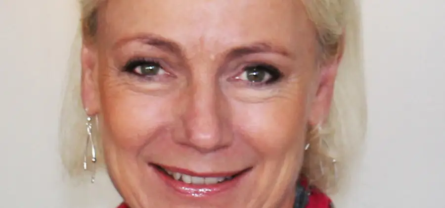 Charlotte Petri Gornitzka