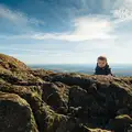 Team Aron, Kilimanjaro, Anna Bellman