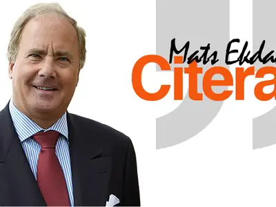 Mats Ekdahl