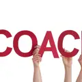 Coach och mentor