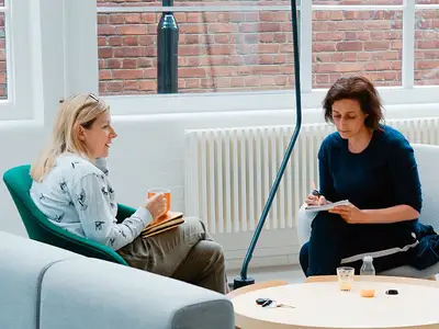 Har du drivkraften och viljan att bidra till att andra människor växer?
