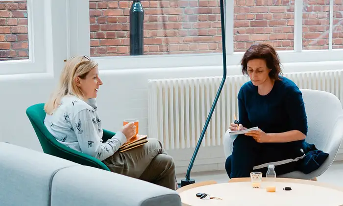 Har du drivkraften och viljan att bidra till att andra människor växer?