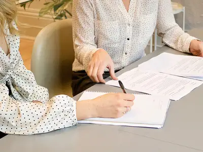 Coaching är ett effektivt och populärt sätt att lyfta kompetensutveckling och prestation till en ny nivå