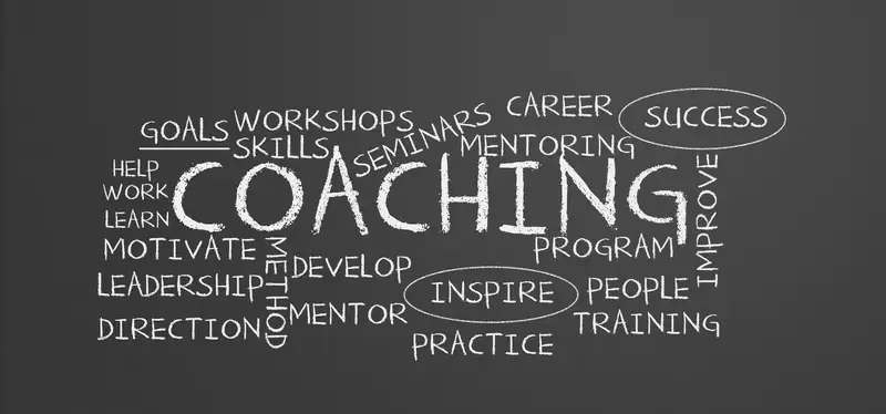 Coaching