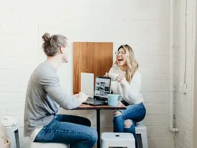 Den sociala aspekten av jobbet spelar en mycket viktig roll för motivationen och engagemanget.