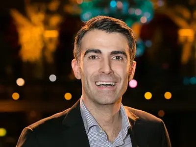 Dimitris Gioulekas, Årets VD 2014