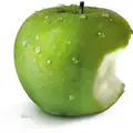 Äpple