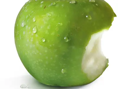 Äpple