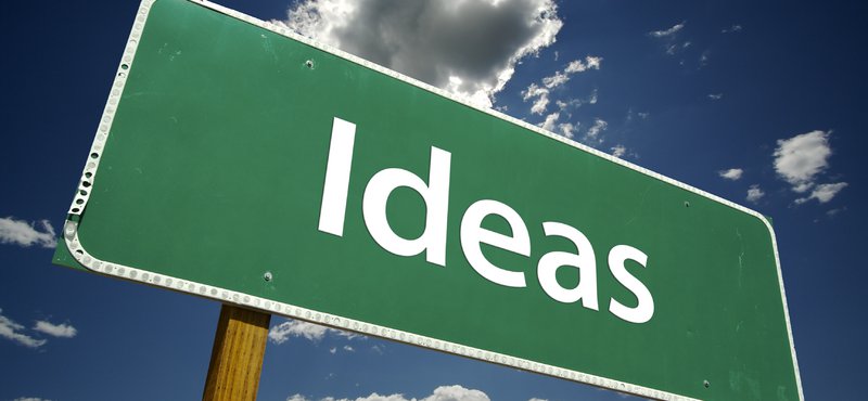 Konsten att sälja dina idéer