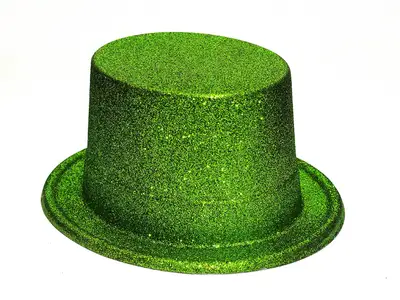 Grön hatt, Kreativitet