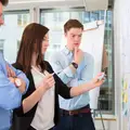 Lean Business Planning – effektiv affärsplanering för alla