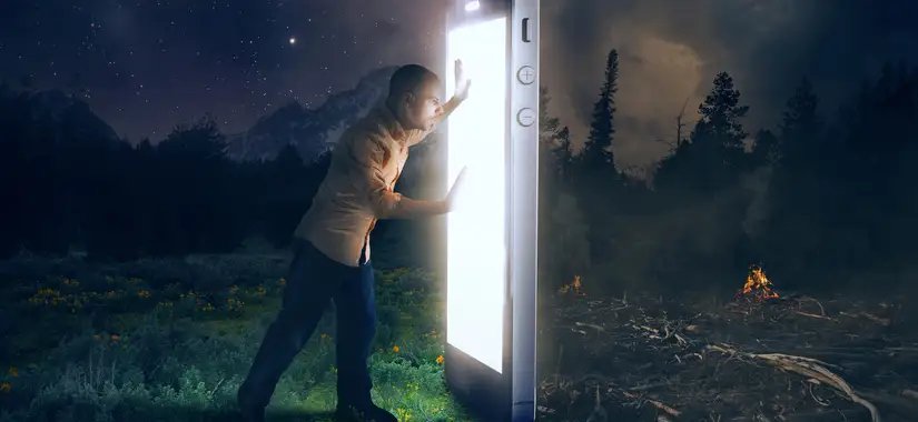 Överlista distraktionerna