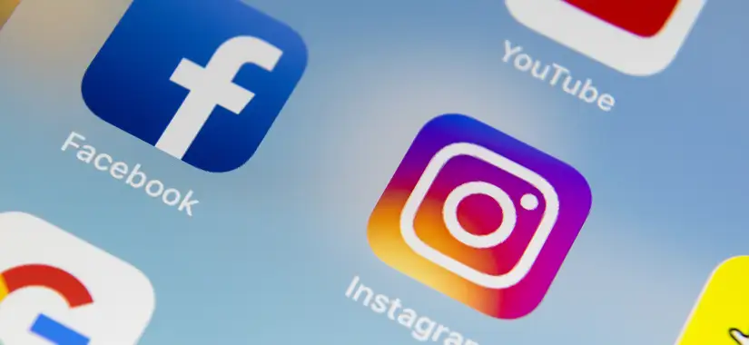 Sociala medier