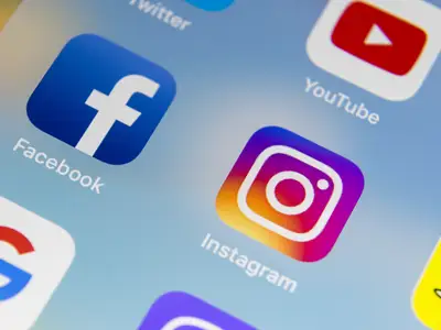 Sociala medier