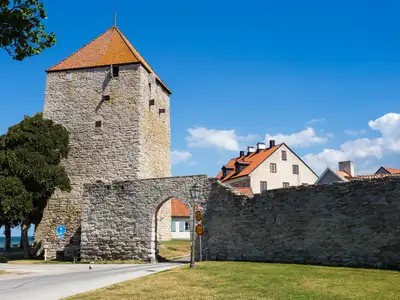 Det går att nå fram - även i Almedalen