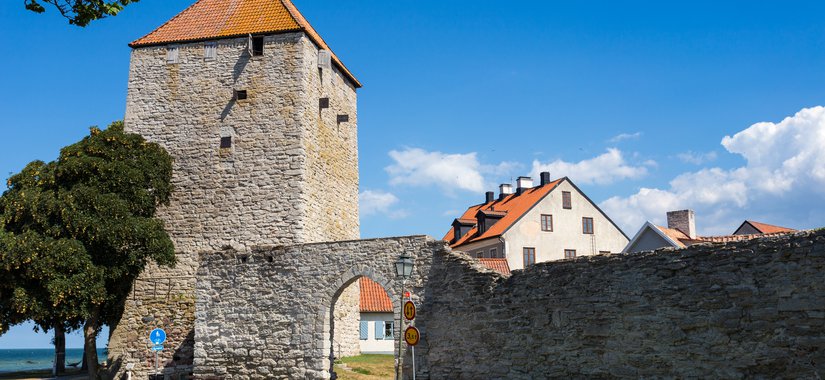 Det går att nå fram - även i Almedalen