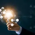 Innovation är att vara livskraftig på sikt