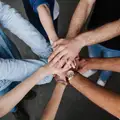 Välj inkluderande teambuilding