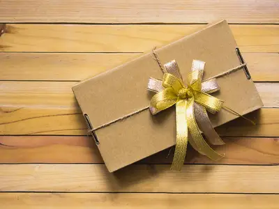 Paket