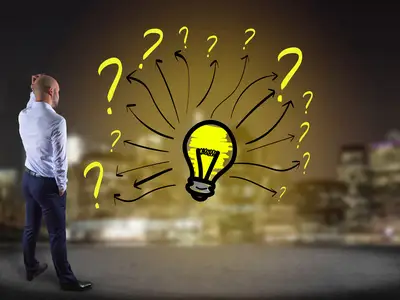 Offentlig sektor överlever inte utan innovationsledare