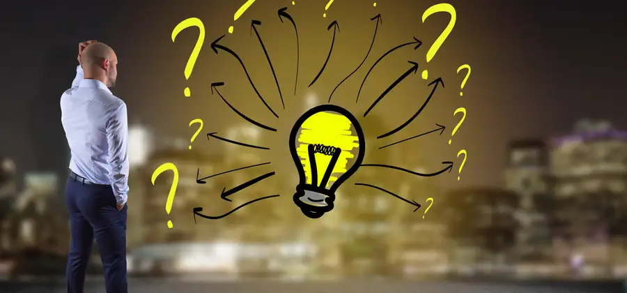 Offentlig sektor överlever inte utan innovationsledare