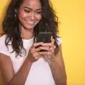 Mobilen - Vår nya livskamrat