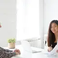 Utvecklas genom mentorskap